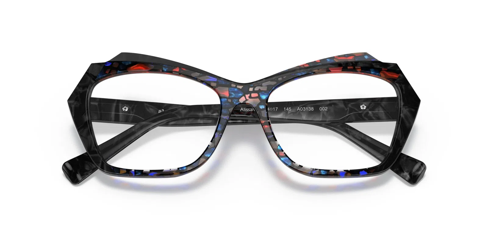 Alain Mikli Alissane 3138 Eyeglasses - view 13